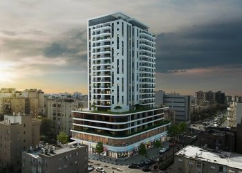 חוויה אורבנית בעיר החוף היפהפייה חדרה: מדוע מתחם המגורים “ניו סוהו” מושך יותר ויותר משפחות צעירות? – אוכלס כולו.