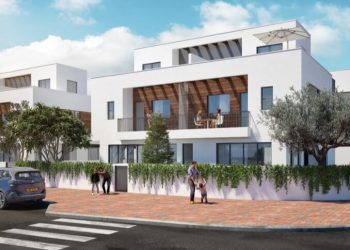 הביקוש לפרויקט “נובה” היוקרתי בעיר החוף חדרה בעיצומו! ההרשמה הסתיימה.