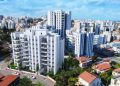 פרויקט "סוהו פרימיום" בחדרה! – הפרויקט אוכלס כולו: כולל הבניין הרביעי והאחרון.