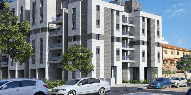 אל תפספסו את ההזדמנות לגור בפרויקט המגורים המבוקש “מרום תרנ”א” בחדרה! – אוכלס כולו.