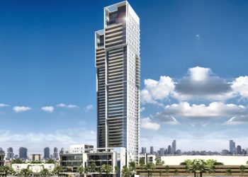 פרויקט "H-Infinity" – אינסוף להתאהבות: מגדלי יוקרה שייבנו בליבה של העיר המבוקשת ביותר בגוש דן! – ההרשמה הסתיימה.