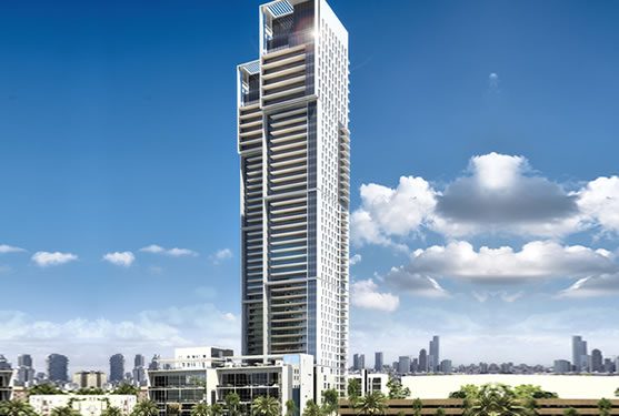 פרויקט "H-Infinity" – אינסוף להתאהבות: מגדלי יוקרה שייבנו בליבה של העיר המבוקשת ביותר בגוש דן! – ההרשמה הסתיימה.