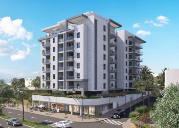 אל תפספסו את ההזדמנות לגור בפרויקט המגורים המבוקש "התמרים 13" בעיר אילת! – ההרשמה הסתיימה.