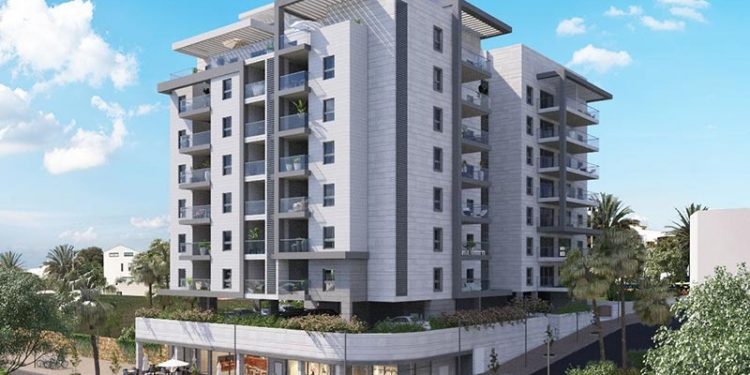 אל תפספסו את ההזדמנות לגור בפרויקט המגורים המבוקש "התמרים 13" בעיר אילת! – ההרשמה הסתיימה.