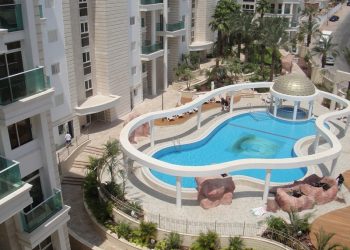 רזידנס דה גולף – לגור בחופשה! ההרשמה הסתיימה.