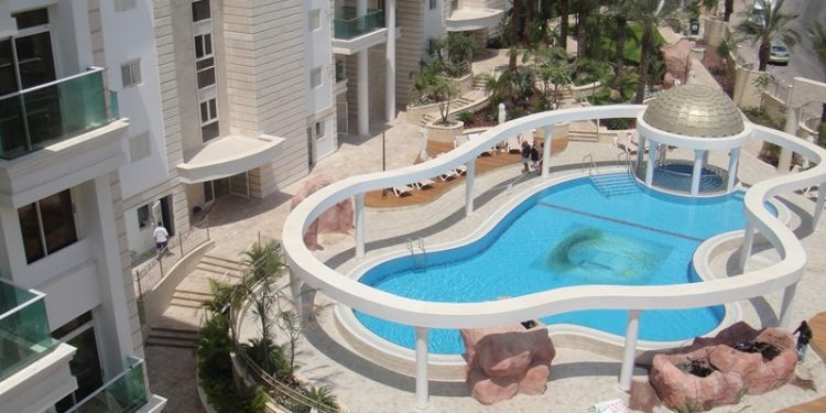 רזידנס דה גולף – לגור בחופשה! ההרשמה הסתיימה.