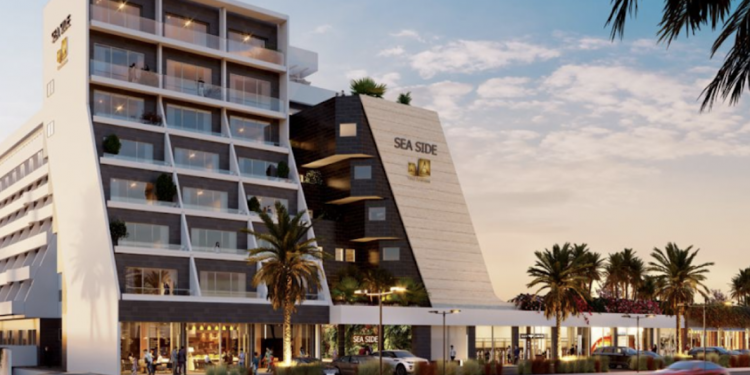 SEA SIDE אילת: הפרויקט שמציע את חווית המגורים היוקרתית והמפנקת ביותר! – ההרשמה הסתיימה.