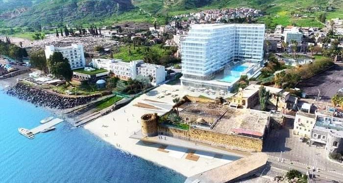 פרויקט "אגם כנרת" טבריה! – ההרשמה הסתיימה.