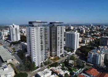 אושרה תכנית להתחדשות עירונית: במתחם סמילנסקי חדרה! "טאוורס החזקות ויזמות" – המכירה בעיצומה.