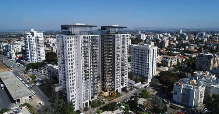 אושרה תכנית להתחדשות עירונית: במתחם סמילנסקי חדרה! "טאוורס החזקות ויזמות" – המכירה בעיצומה.