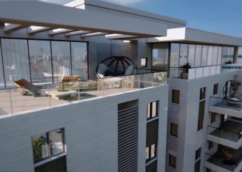 פרויקט המגורים המבוקש “ניו סוהו – NEW SOHO” בחדרה: הפרויקט אוכלס בהצלחה רבה! נותרו משרדים בודדים – תמהרו לפני שתפספסו.