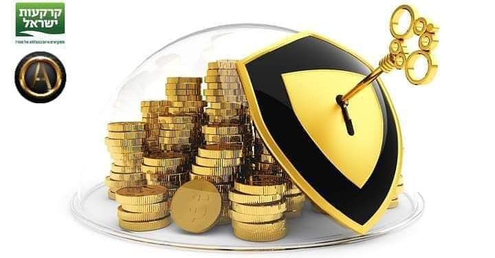 חברת ההשקעות המובילה בישראל שתאפשר לכם לרכוש זכות לקרקע בערים המבוקשות!