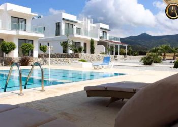 פרויקט "סיזר ביי – Caesar Bay" בקפריסין הטורקית!