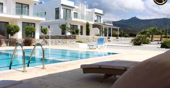 פרויקט "סיזר ביי – Caesar Bay" בקפריסין הטורקית!