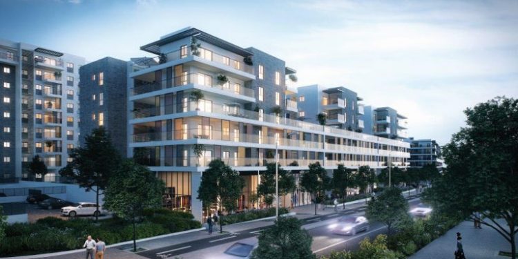 פרויקט המגורים המבוקש פרויקט "רובע הברון" בפרדס חנה ! – ההרשמה בעיצומה.