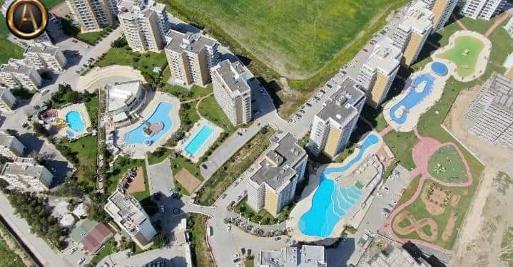 פרויקט סיזר רזורט – "Caesar Resort" בקפריסין הצפונית!