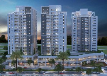 בואו להתפעל ולהכיר מקרוב את פרויקט "AMAZE – מערב רמלה" שלושת מגדלי יוקרה שייבנו בליבה של השכונה המבוקשת ביותר בגוש דן: ההרשמה הסתיימה! – נותרו משרדים ומסחר מניב.