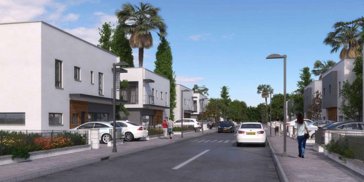 משפחות צעירות: אל תפספסו את כל היתרונות במתחם המגורים המבוקש “וילג' – וילות חלומיות בשרונה” בכפר יונה! – נותרו דירות אחרונות.