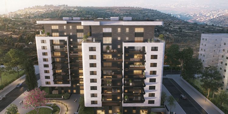 פרויקט "קדמא בית אל": הינו פרויקט הדגל של החברה! – ההרשמה הסתיימה.