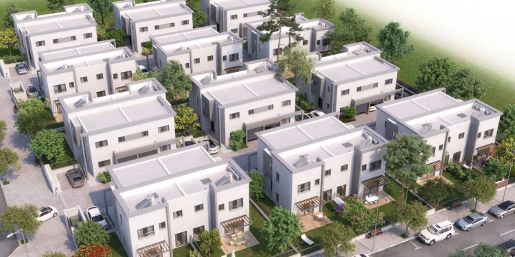 פרויקט "פנינת המושב" בפרדס חנה-כרכור: נותרו דירות אחרונות בהחלט! ההרשמה בעיצומה – מהרו לפני שתפספסו.