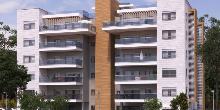 ההרשמה לפרויקט "פנינת הבנים" היוקרתי בפרדס חנה כרכור בעיצומה! מהרו לפני שתפספסו!