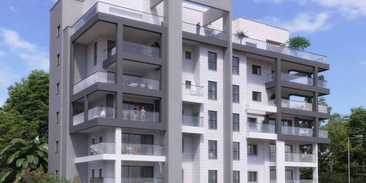 “לגור בריוויירה של ישראל”: פרויקט הבוטיק היוקרתי "פנינת סוקולוב" בעיר רעננה מגשים לנו חלום! – דירות אחרונות בהחלט.