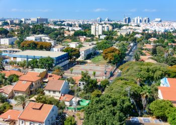 המסלול לדירה בהוד השרון ב-529 אלף ₪ בלבד: החלה ההרשמה לרכישת קרקע בייעוד למגורים אשר מקנה זכות לדירת 4 חדרים