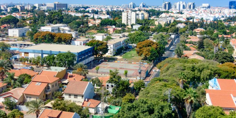 המסלול לדירה בהוד השרון ב-529 אלף ₪ בלבד: החלה ההרשמה לרכישת קרקע בייעוד למגורים אשר מקנה זכות לדירת 4 חדרים