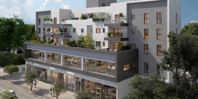 ההרשמה לפרויקט בוטיק "אחוזה 35" בפרדס חנה כרכור החלה! – מהרו לפני שתפספסו!