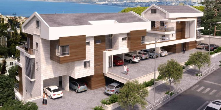 פרויקט "הסחלב 8 חיפה": נותרו דירות אחרונות בהחלט! – ההרשמה בעיצומה.