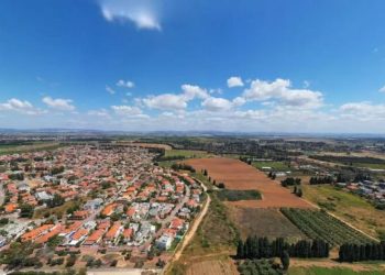 פוטנציאל לרווח יוצא דופן : חלקות הקרקע בהרחבה החדשה של אליכין! – הזדמנות השקעה מצויינת באחת מהשכונות החדשות האיכותיות ביותר בשרון.