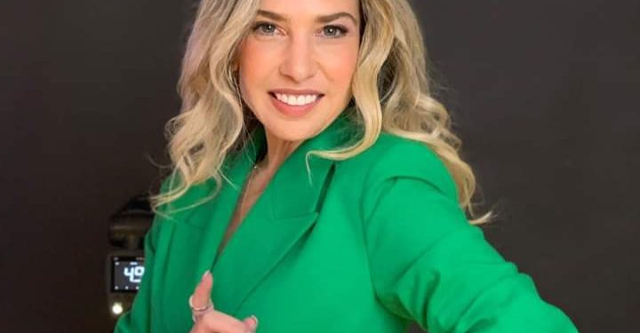 עו״ד שיר הספרי: ממתגת הערים של ישראל ויו״ר איגוד משווקי הנדל"ן! – אסטרטגיה, מיתוג, שיווק, פרסום, כנסי יזמים ומיזמי שיווק עם המדיות המובילות בישראל!