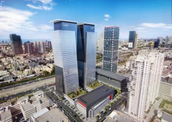 משרד יוקרתי לכולם: WeBiz – גאה להשיק בישראל קונספט מהפכני! – הבעלים והיו"ר של קבוצת פלא נדל"ן יצר מודל ייחודי בעולם המשרדים.