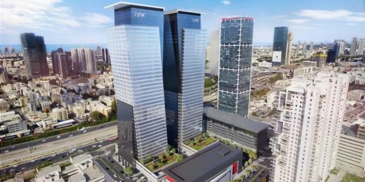 משרד יוקרתי לכולם: WeBiz – גאה להשיק בישראל קונספט מהפכני! – הבעלים והיו"ר של קבוצת פלא נדל"ן יצר מודל ייחודי בעולם המשרדים.