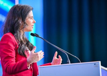 השקת תוכנית הדיור הממשלתית: "היא בשורה ענקית לאזרחי המדינה ואני מקווה שהיא תהווה נקודת אור עבור אזרחים שאיבדו את התקווה למצוא דירה במחיר שפוי במדינת ישראל.