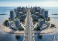 הקמת אי מלאכותי בישראל קרובה מתמיד: אלו ערי חוף יתחרו על הקמת האי המלאכותי הראשון בארץ? – אי של חדשנות, יוקרה ופרקטיות במקום אחד!