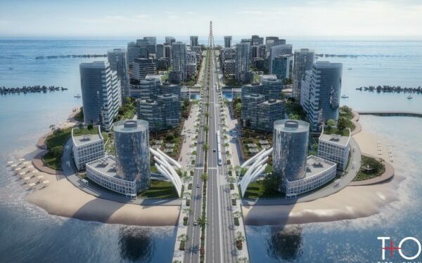 הקמת אי מלאכותי בישראל קרובה מתמיד: אלו ערי חוף יתחרו על הקמת האי המלאכותי הראשון בארץ? – אי של חדשנות, יוקרה ופרקטיות במקום אחד!