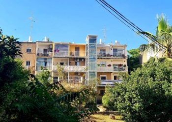 הצעת חוק חדשה תקל על התהליך: "החוק החדש מתקן עוול ישן! – הורדת הרוב הדרוש להתקנת מעלית.