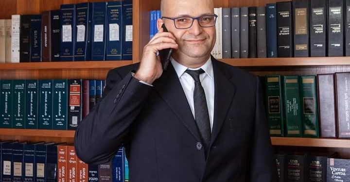 לפני קניית דירה: לעו״ד בתחום המקרקעין יש תפקיד מאוד חשוב! – המשלב מזעור הסיכון וסיוע בקידום עסקה אטרקטיבית עבור הלקוח.