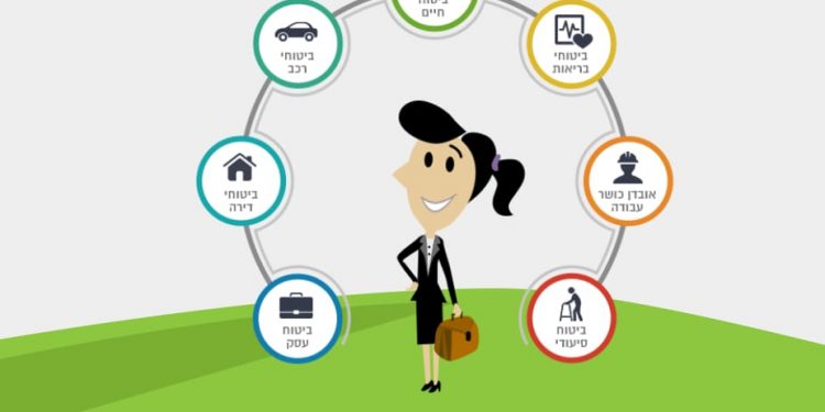 ביטוח חיים למשכנתא: פוליסת ביטוח חיים מיועדת לנוטלים משכנתא! – המעוניינים להבטיח את תשלום יתרת המשכנתא לבנק במקרה של פטירה ושחרור הנכס משעבוד.