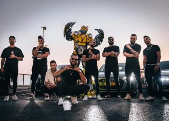 הכירו את מר שאבק: מומחה לשיווק באינסטגרם לאנשי נדל״ן בישראל! – ברור מדוע קידום עסקים בדיגיטל זה משהו שצריך לעניין אתכם.