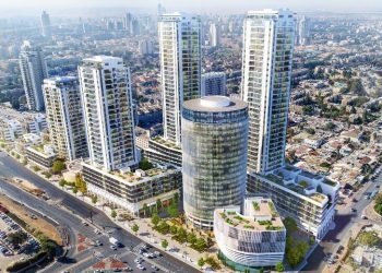 עיריית באר שבע אישרה: פטור מהיטל השבחה במתחמי התחדשות עירונית! – מחפשים מקום טוב להשקיע בו? בירת הנגב זו הבחירה הנכונה.