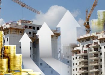 בכמה עלו מחירי הדירות בעיר שלכם? ומהו הפתרון היחיד לטיפול במשבר הנדל״ן! – הממשלה צריכה למכור ליזמים את כל הקרקעות שהיא יכולה.