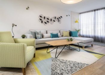 שפת הצבעים בעיצוב פנים: טיפים איך לשלב את הצבע הנכון בבית! – איפה כדאי למקם את הצהוב בבית ומה משדר הצבע הסגול?