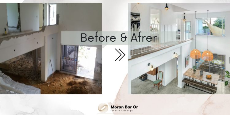 צ׳ק ליסט לשיפוץ: צריך להכיר את החומרים ולהבין מה אתם רוצים בעצם? – דברים שחשוב לקחת בחשבון לפני שנכנסים לתהליך שיפוץ.