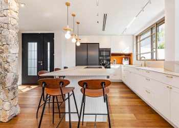 משפצים את הבית שלכם? נמאס לכם מהמטבח והחלטתם לחדש אותו! – כמה דברים שחשוב להקפיד עליהם.