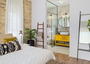 עיצוב חדר אמבטיה: איך עושים זאת נכון?! – מעצבת פנים מקצועית מאפשרת להנות מכל חוויית השיפוץ.