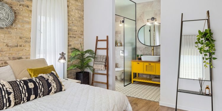 עיצוב חדר אמבטיה: איך עושים זאת נכון?! – מעצבת פנים מקצועית מאפשרת להנות מכל חוויית השיפוץ.