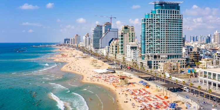 העתיד של גבעתיים: אושרה להפקדה תוכנית המתאר! – בתוספת של 11,000 דירות ויעד של 100,000 תושבים.