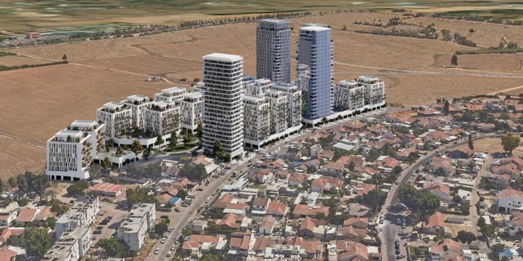 בירת עסקאות הנדל"ן: כיצד הפכה אשקלון לאחת הערים המבוקשות בישראל ומובילה בפרויקטים חדשים?